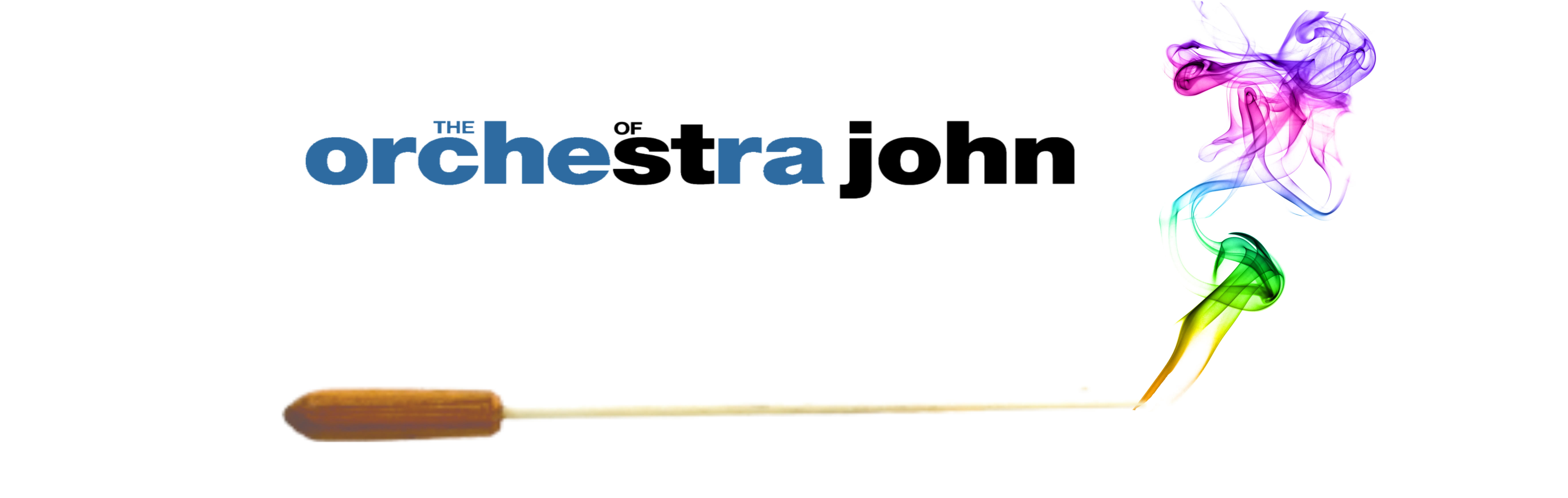 The Orchestra of St John logo